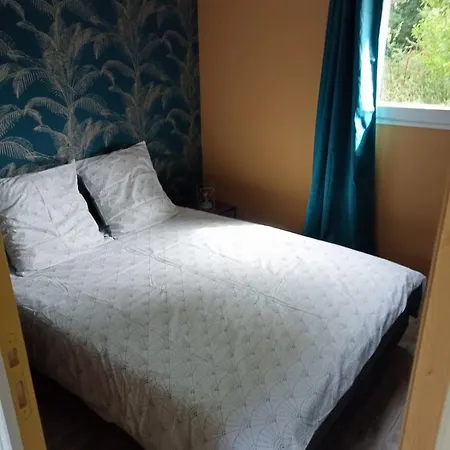 Nature Proche Honfleur Fatouville-Grestain