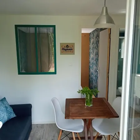 Nature Proche Honfleur Σπίτι διακοπών