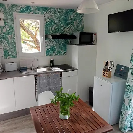 Nature Proche Honfleur Σπίτι διακοπών