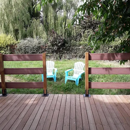 Nature Proche Honfleur * Fatouville-Grestain