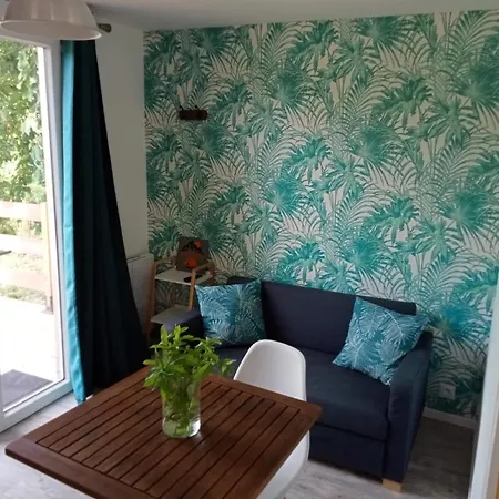 Nature Proche Honfleur Σπίτι διακοπών *