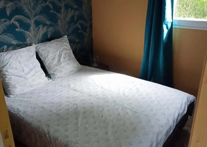 Nature Proche Honfleur Fatouville-Grestain