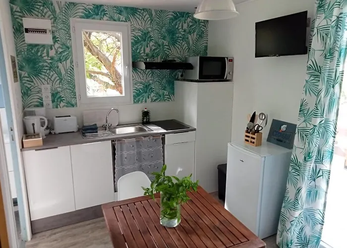 Nature Proche Honfleur Holiday home