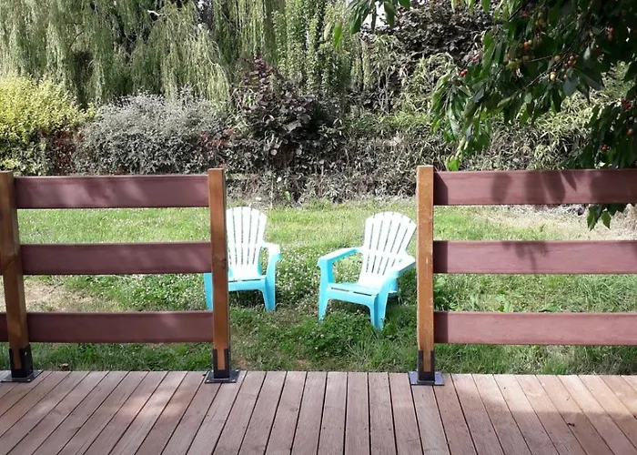 Nature Proche Honfleur * Fatouville-Grestain